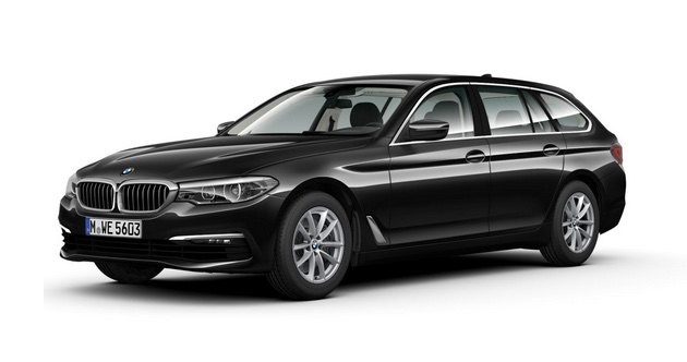 BMW M5 Luxuswagen mieten Hannover und Gehrden bei Kottländer